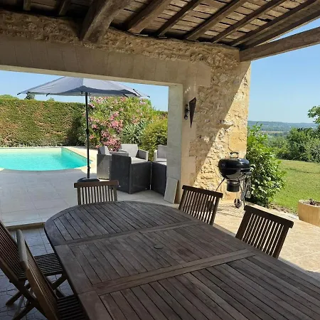 La Petite Campagne, Private Pool