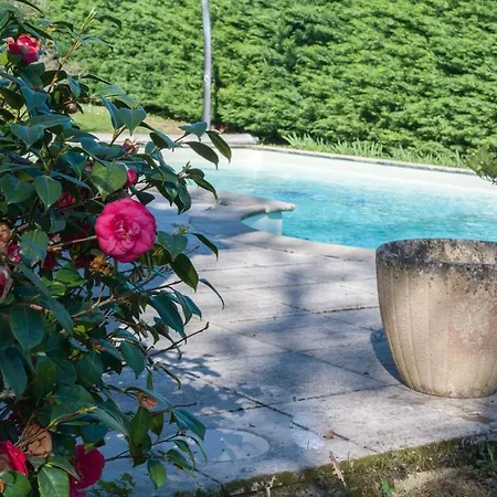 La Petite Campagne, Private Pool * Juillac (Gironde)