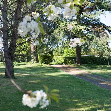 La Petite Campagne, Private Pool * Juillac (Gironde)