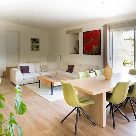 Holiday home La Petite Campagne, Private Pool *