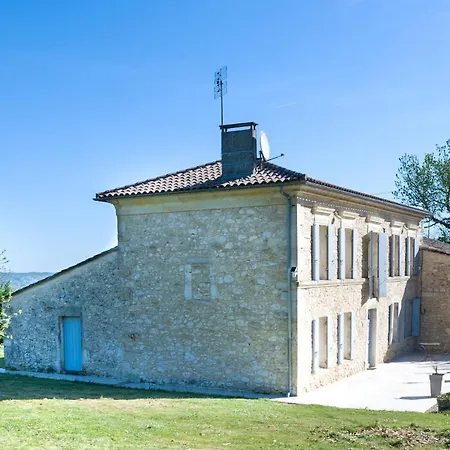 La Petite Campagne, Private Pool Holiday home Juillac (Gironde)