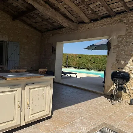 La Petite Campagne, Private Pool Holiday home *